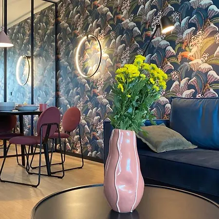 Przy Plazy. * 格但斯克