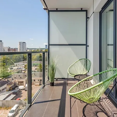 Przy Plazy. * 格但斯克