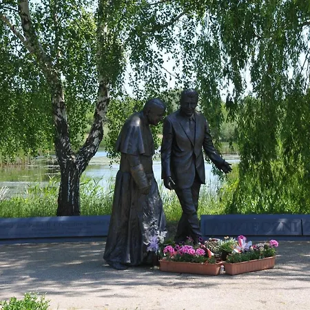 Przy Plazy. Апартаменты *