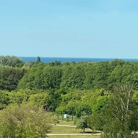 Przy Plazy. * Gdańsk