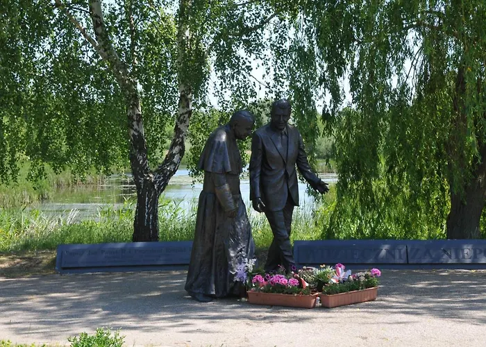 Przy Plazy. Appartement *