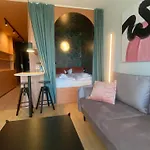 Przy Plazy. Gdańsk