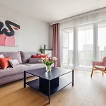 Przy Plazy. Apartamento *
