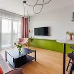 Apartamento Przy Plazy.