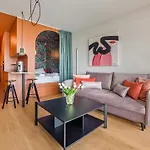 Apartamento Przy Plazy.