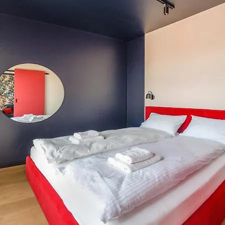 Appartement Przy Plazy.