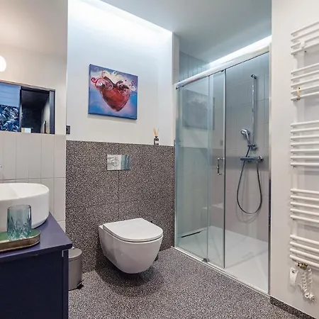 Appartement Przy Plazy.