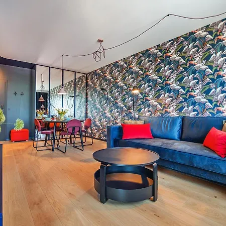 Przy Plazy. Apartment *