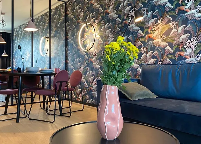 Przy Plazy. * Gdansk